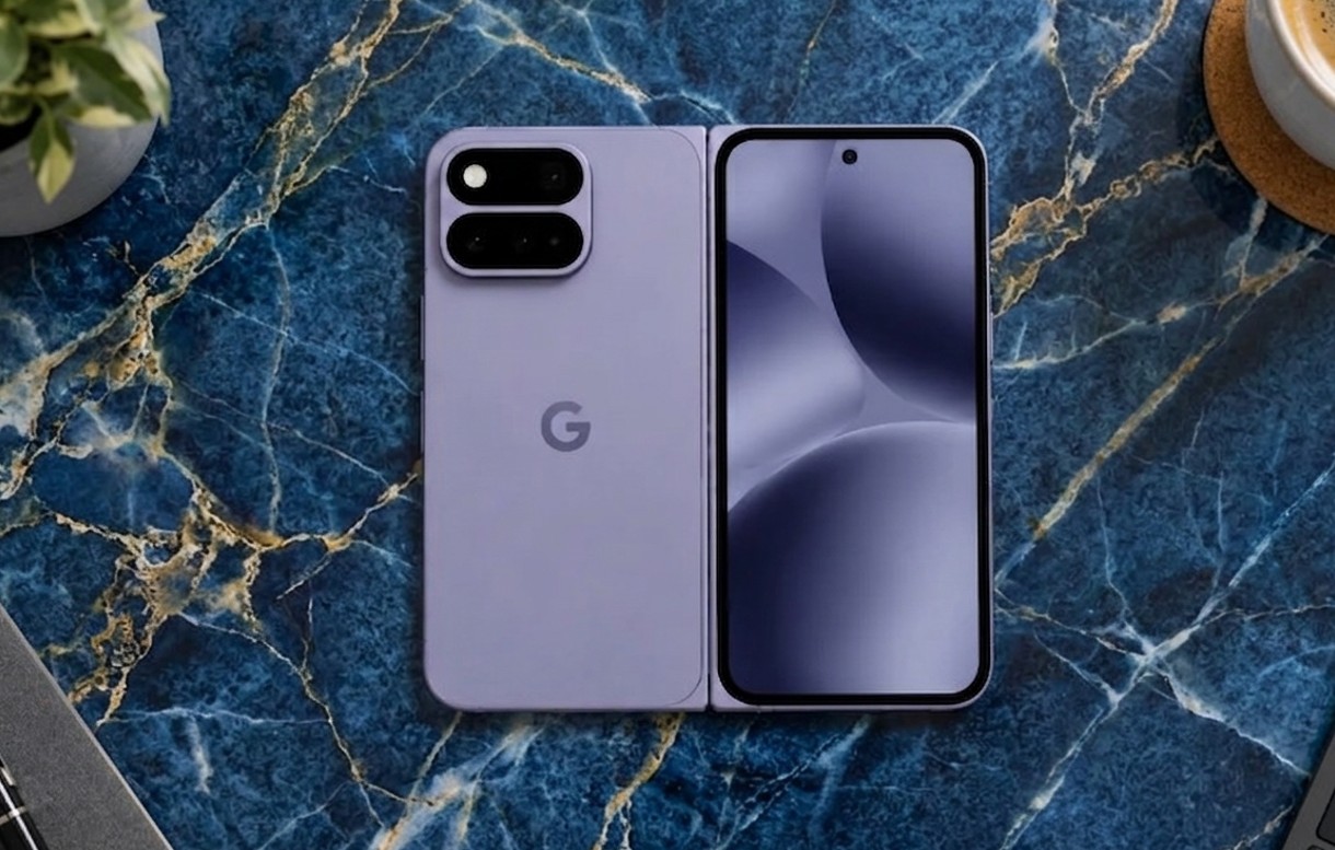 İncelik, Dayanıklılık ve Yapay Zekâ: Pixel 11 Pro Fold’un Öne Çıkan Özellikleri
