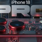iPhone 18 Pro Max’te Çip Krizi: Lansman Öncesi Büyük Belirsizlik