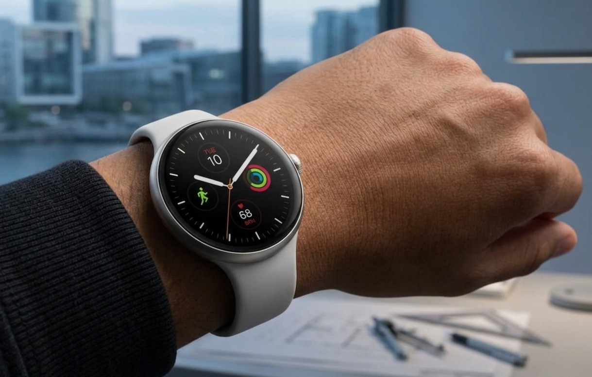 Apple Watch Serisi Yeniden Şekilleniyor: Rekabeti Canlandırma Hamlesi