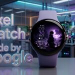 Pixel Watch 5 Tanıtımı: Google’dan Yapay Zekâ Hamlesi
