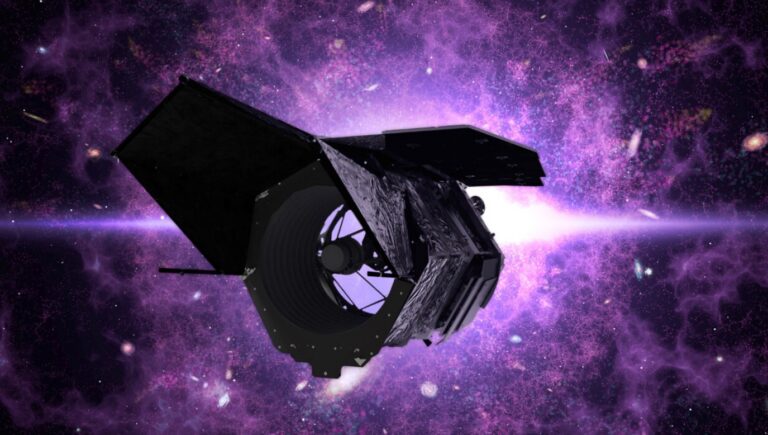 NASA’nın Roman Uzay Teleskobu: Evrene Açılan Yeni Pencere