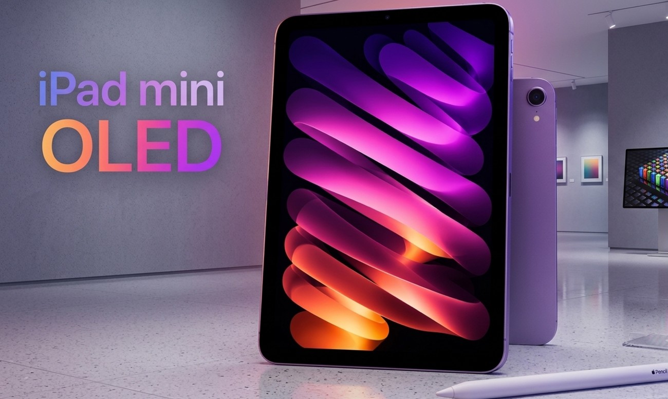 iPad Mini (2026) Önizleme: Kompakt Segmentte Büyük Yenilikler