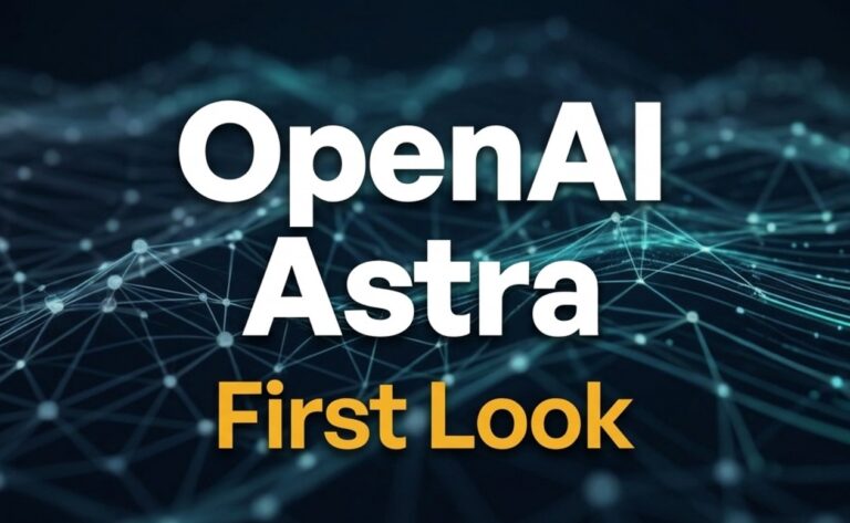 OpenAI Astra: 10 Çözülmemiş Matematik Problemini Çözdü