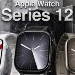 Apple Watch Series 12: Yeniliklerle Dolu Bir Dönüm Noktası