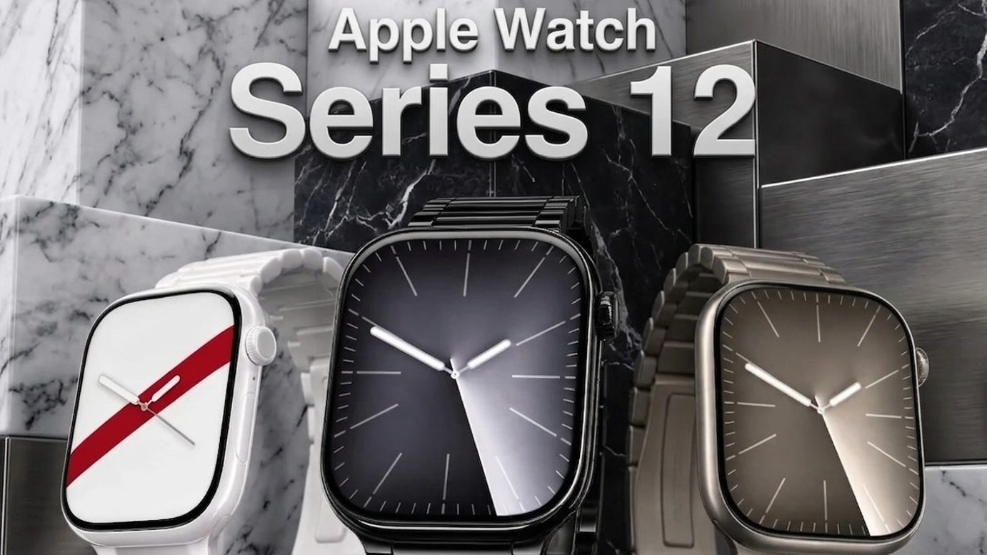 Apple Watch Series 12: Yeniliklerle Dolu Bir Dönüm Noktası