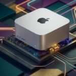 Apple’dan Yeni Nesil Masaüstü: Mac Studio