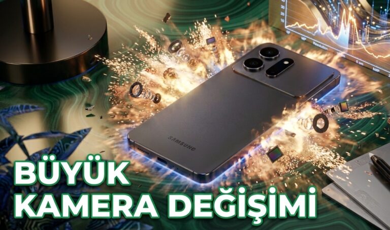 Samsung Galaxy S27 Ultra: Güç ve Tasarımda Yeni Çağ