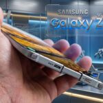Katlanabilir Dönemin Sonu: Samsung Galaxy Z Roll Sızıntıları