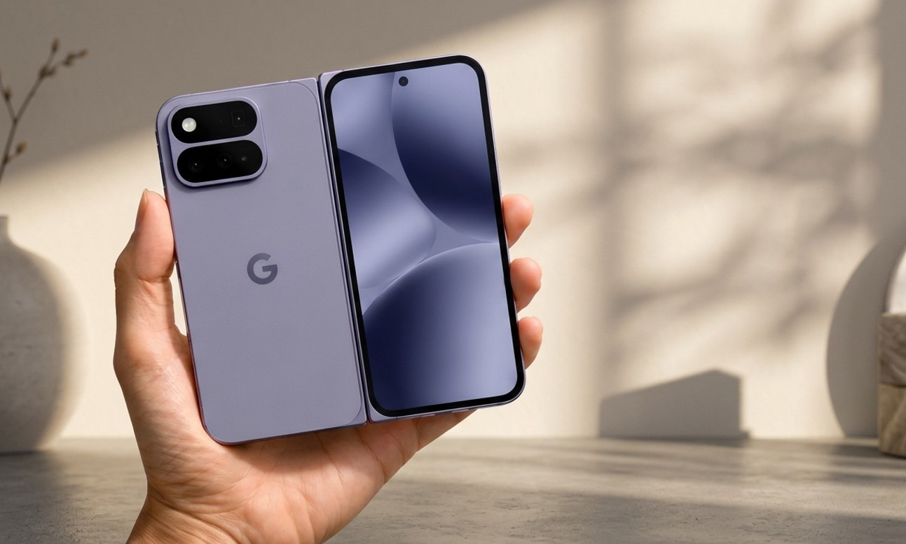 Google Pixel 11 Pro Fold: Şimdiye Kadarki En İnce Katlanabilir Pixel