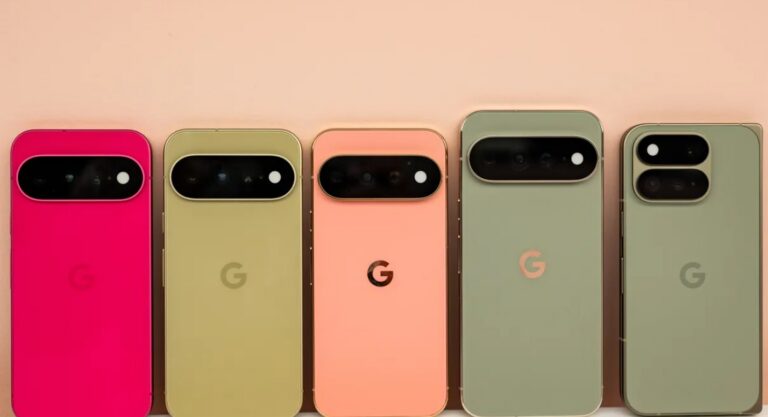 Google Pixel 11 Serisi: Yeni Nesil Güç, Tasarım ve Fiyat Artışı