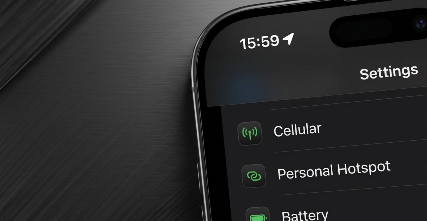 iPhone Pil Tüketimini Durdurun: Bu 5 Gizli Ayarı Kapatın