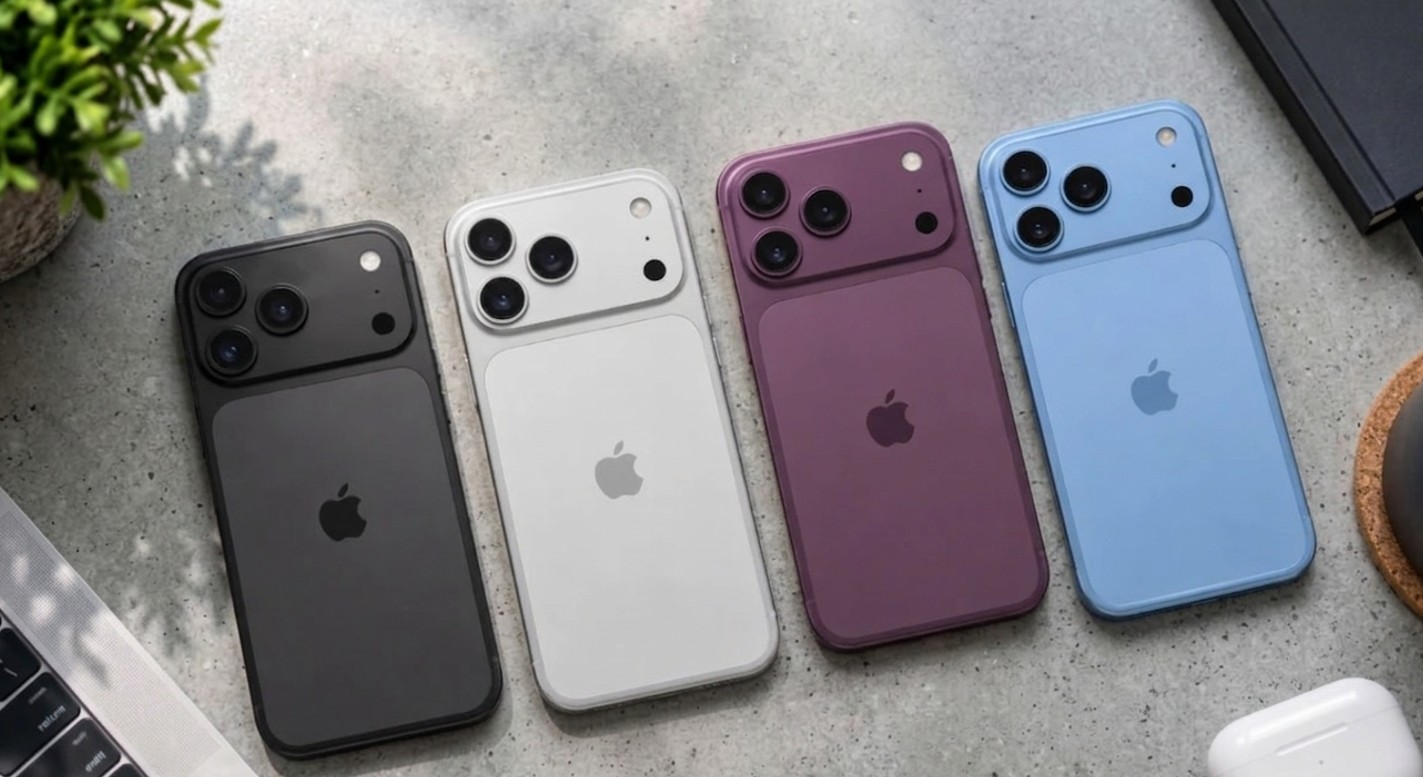 iPhone 18 Pro: Tasarımda Cesur Değişiklikler