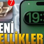 iOS 27 Beta 7: Son Düzlüğe Girildi