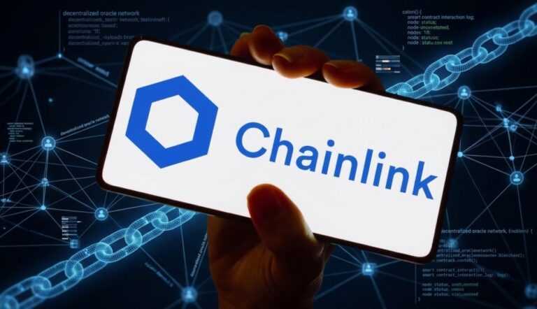 Ethereum ve Altcoinlerde Hafif Yükseliş: Chainlink Haftalık %7’nin Üzerinde