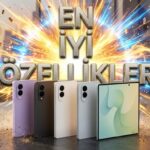 Samsung Galaxy Z Fold 8: En İyi Numaralar ve Gizli Özellikler