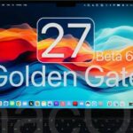 Apple’dan Büyük Adım: macOS 27 Beta 6 Özellikleri