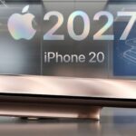 iPhone 20: Apple’ın 20. Yılında Devasa 7 İnçlik Ekran İddiası