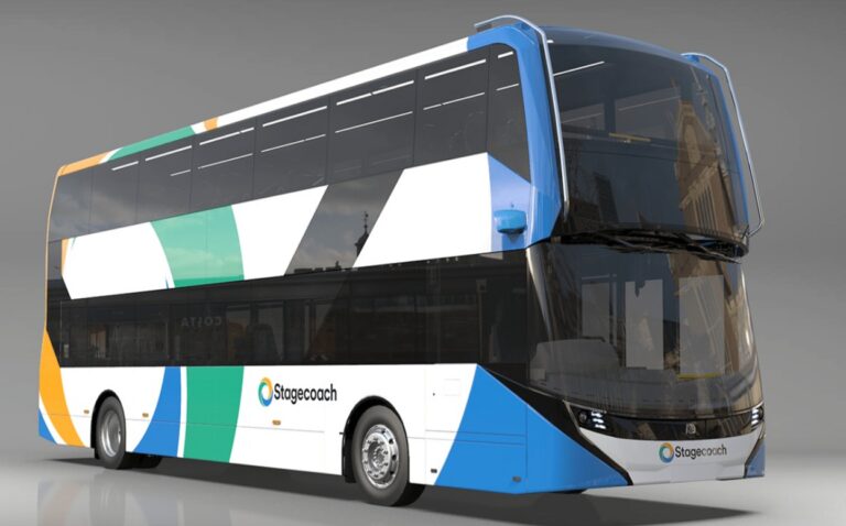 Avrupa’da Elektrikli Taşımacılıkta Yeni Dönem: Elektrikli Kamyonlarda Hızlanma
