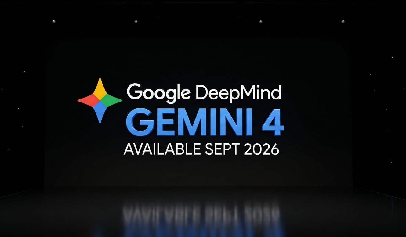 Gemini 4: 10 Milyon Tokenlık Bağlam Penceresiyle Yeni Dönem