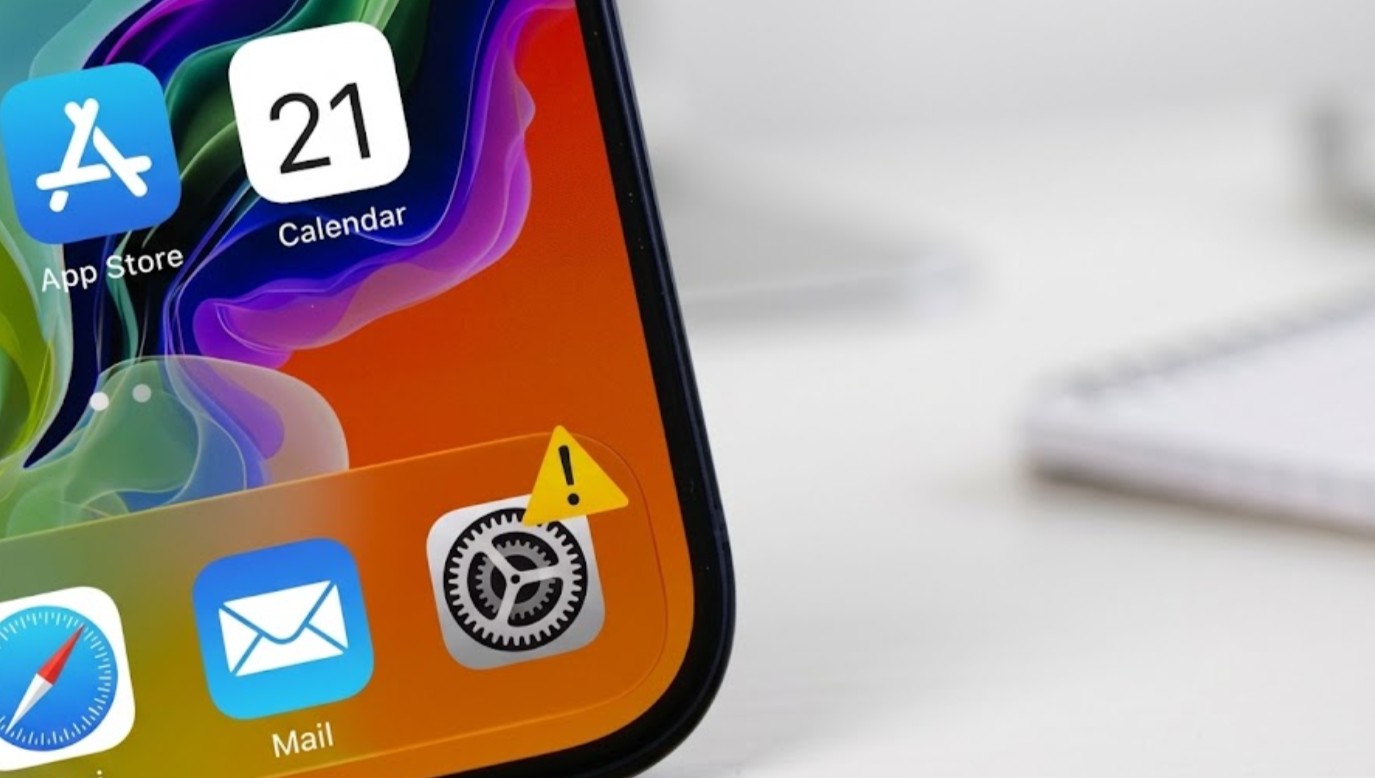 iPhone Bankacılık Uygulamaları İçin Güvenlik Ayarları