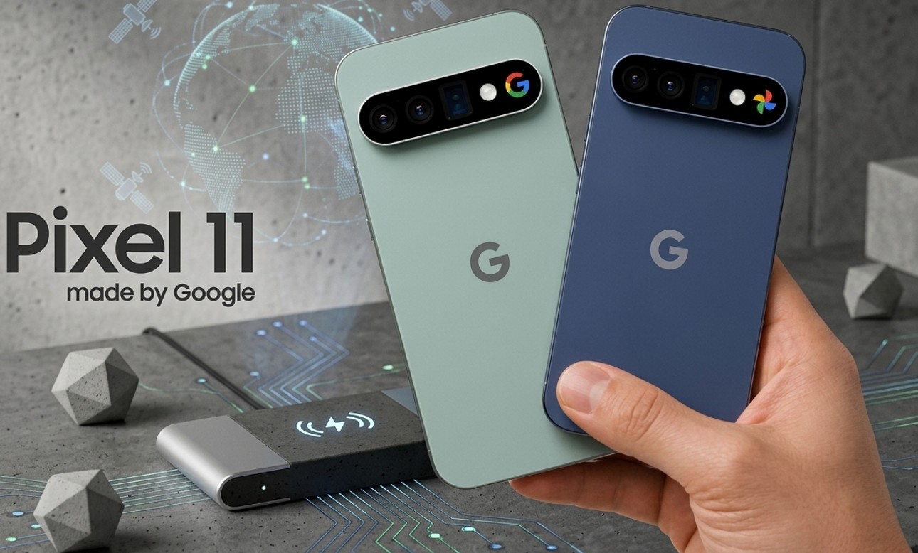Google Pixel 11 Pro XL: 5 Dakikada %55 Şarj İddiası
