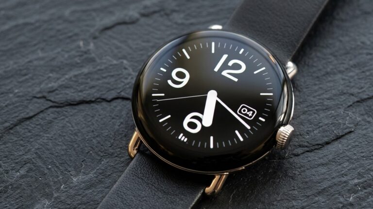 Google Pixel Watch 5 Tasarımı Sızdırıldı: Pratik Geliştirmeler Ön Planda