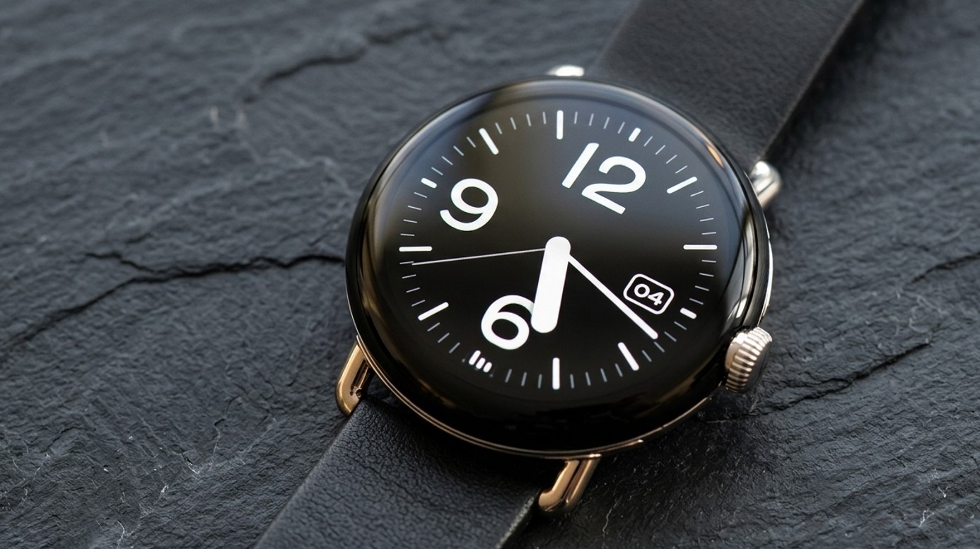 Google Pixel Watch 5 Tasarımı Sızdırıldı: Pratik Geliştirmeler Ön Planda