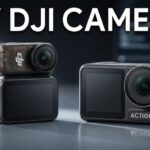 Osmo Nano 2 ve Action 7’den Sızdırılan İlk Detaylar
