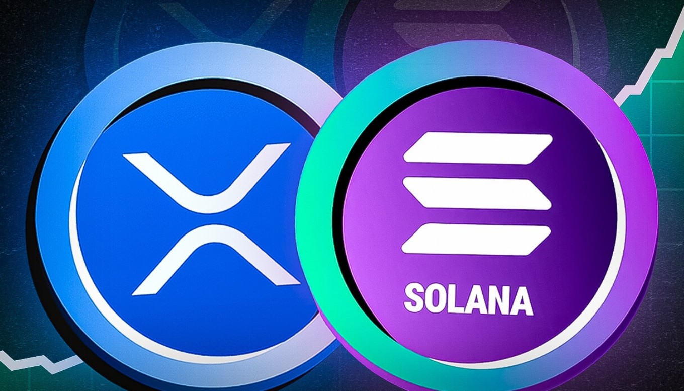 Solana ve XRP Yükselişte, Cardano Satış Baskısı Altında