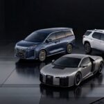 BYD, Audi ve Chevrolet’den Küresel Hamleler: Hibrit, Süper Spor ve SUV