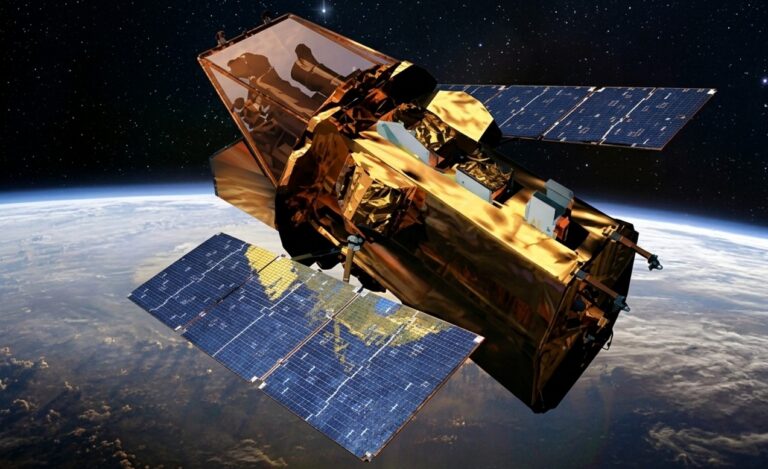 NASA ve Katalyst Space, Swift Teleskobu İçin Kurtarma Planlarını İptal Etti
