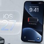 iOS 27 Güncellemesi: Pil ve Isı Sorunları Nasıl Çözülür?