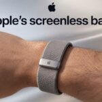 Apple’ın Kumaş Fitness Band Söylentileri: Ekransız Sağlık Takibinde Yeni Bir Dönem
