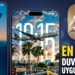 iOS 27 İçin En İyi Duvar Kağıdı Uygulamaları