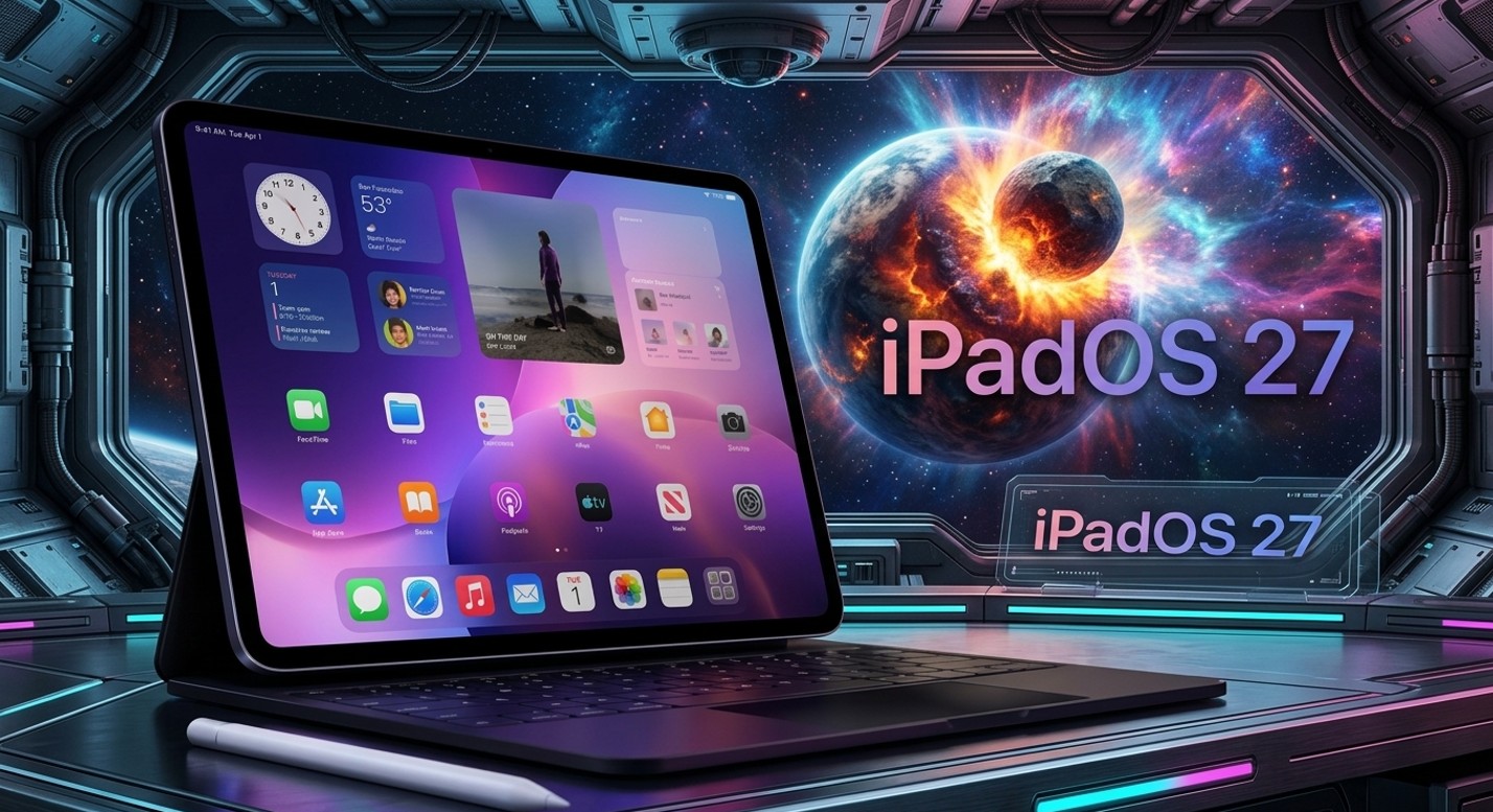 iPadOS 27: Apple’ın Sahnede Gizlediği 7 Özellik