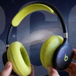 Beats 360: Değiştirilebilir Kulak Minderleriyle Esnek Kullanım