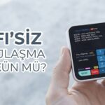 Wi-Fi’siz Mesajlaşma: ESP32 ile Retro SMS Deneyimi