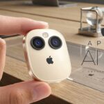 Apple’ın Sızdırılan AI Pin’i: Giyilebilir Teknolojide Yeni Bir Çağ