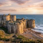 VIII. Henry’nin Kayıp Kalesi: Sandown’un İzleri Dover’da