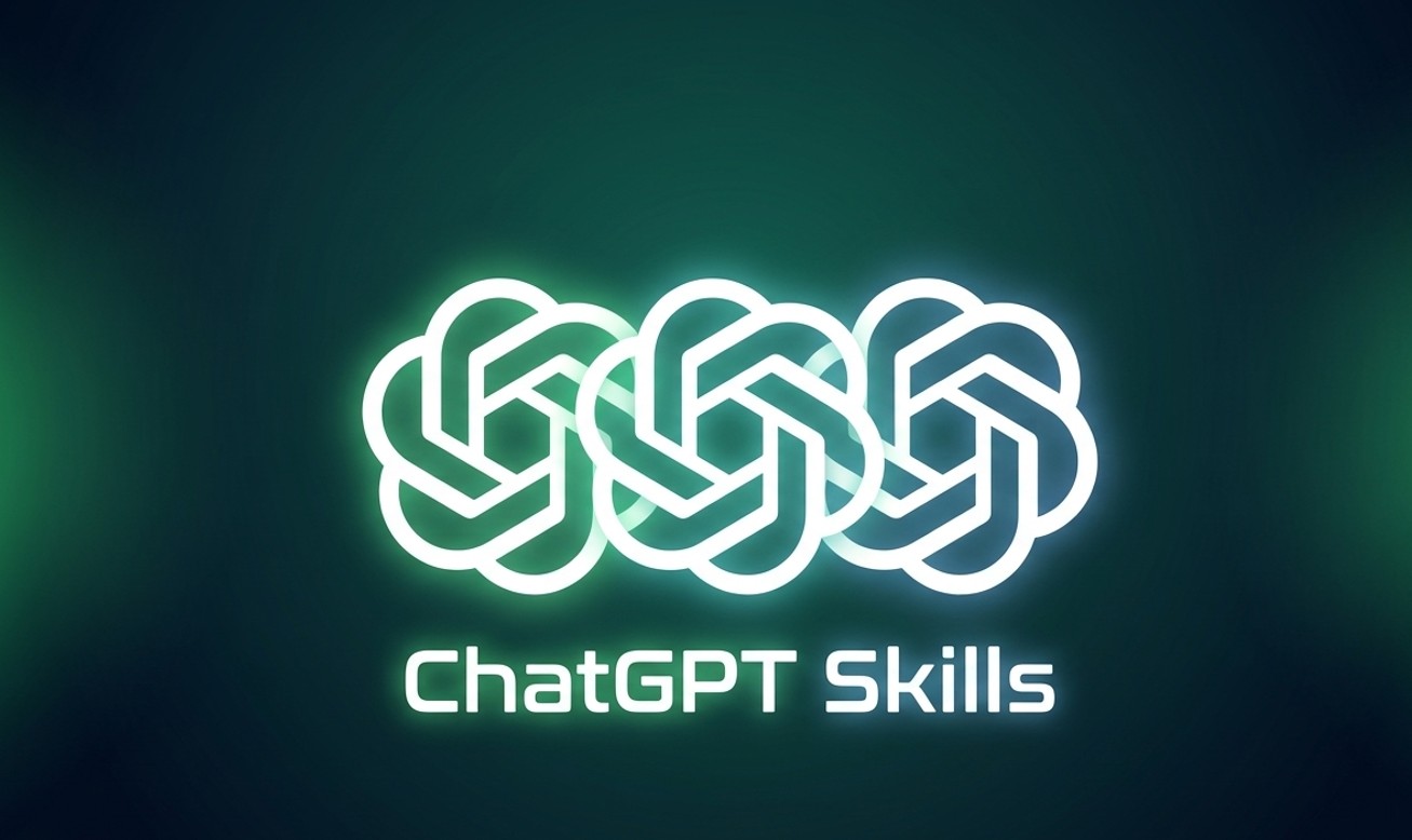 ChatGPT Skills: Tekrarlayan Yönlendirmelere Son