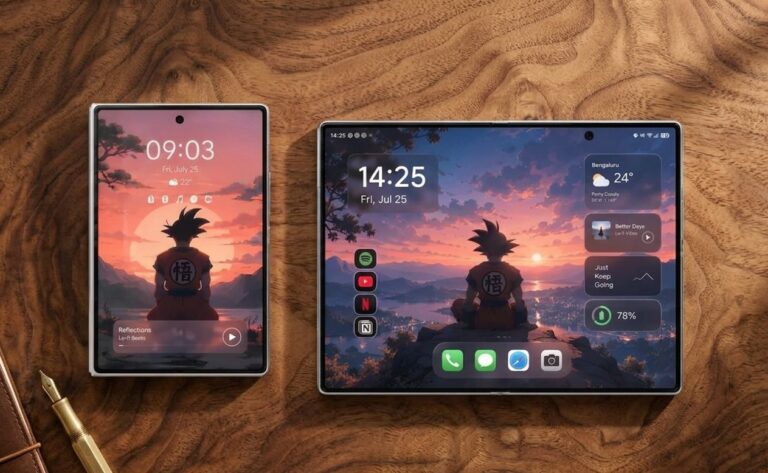 Galaxy Z Fold 9: Samsung’un Yapması Gereken 5 Büyük Yükseltme
