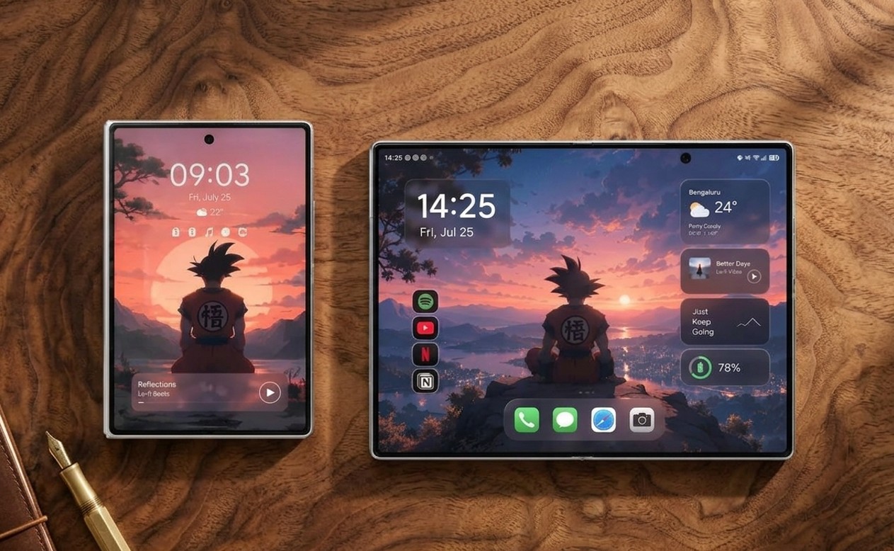 Galaxy Z Fold 9: Samsung’un Yapması Gereken 5 Büyük Yükseltme