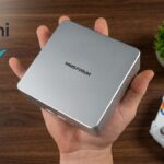 Minis Forum Elite Mini M2 Air 304: Sessiz Güç, Düşük Tüketimle Maksimum Verim