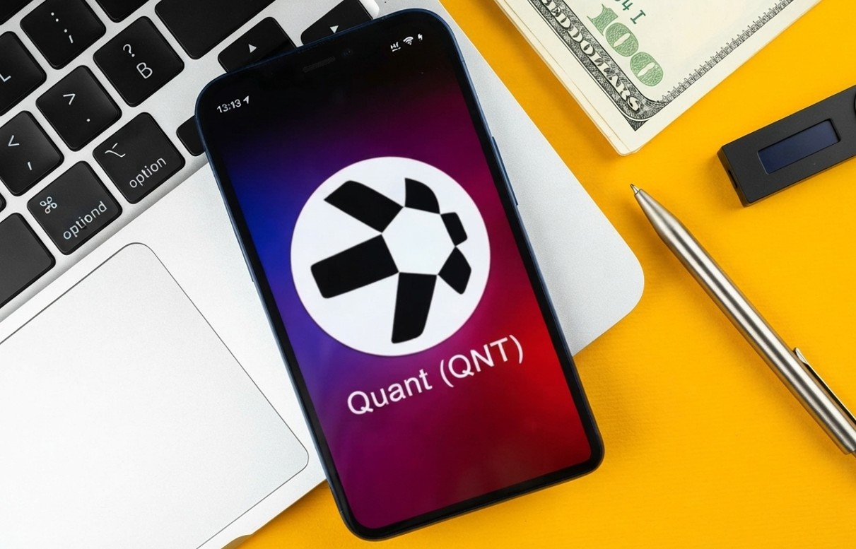 Quant (QNT) %35 Yükseldi: Kurumsal Ortaklık Haberi Ralli Getirdi