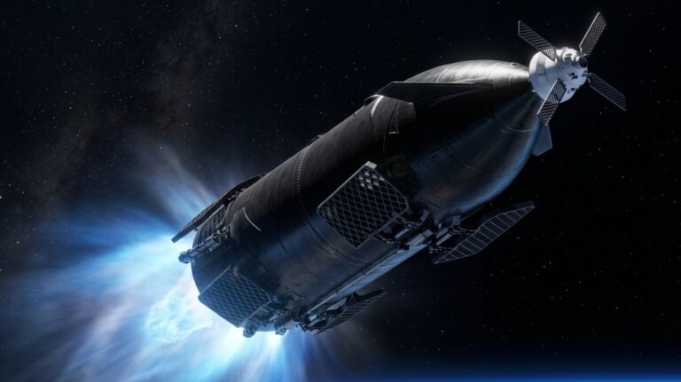 NASA Artemis III: Ay İnişi Öncesi Büyük Prova