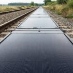 Tren Raylarında Güneş Enerjisi: Sun-Ways’in Yenilikçi Sistemi