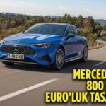 Mercedes-Benz Almanya’da 800 Milyon € Tasarruf Planlıyor