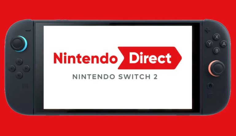 Nintendo Direct’te Duyurulan Yeni Oyunlar Switch 2 Kütüphanesini Güçlendiriyor