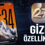 iOS 27.2 Beta: Gizli Özellikler Ortaya Çıkıyor