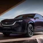 Mazda CX-6E: Elektrikli SUV’un İlk Sürüş Testleri Yayınlandı